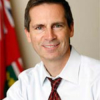 Dalton McGuinty