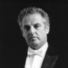 Daniel Barenboim