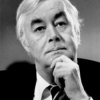 Daniel Patrick Moynihan