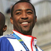 Darren Campbell