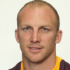 Darren Lockyer