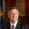 Dave Heineman