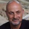 David Brin