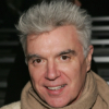 David Byrne