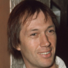 David Carradine