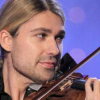 David Garrett