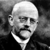 David Hilbert