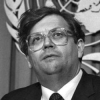 David Lange