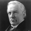 David Lloyd George