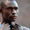 David Rudisha