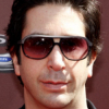 David Schwimmer