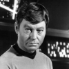 DeForest Kelley