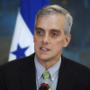 Denis McDonough