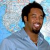 Dhani Jones