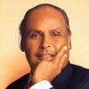 Dhirubhai Ambani