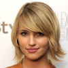 Dianna Agron