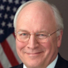 Dick Cheney