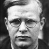 Dietrich Bonhoeffer