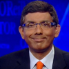 Dinesh D'Souza