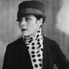 Djuna Barnes