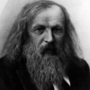 Dmitri Mendeleev