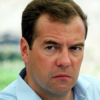 Dmitry Medvedev