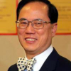 Donald Tsang