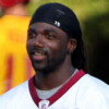 Donte' Stallworth