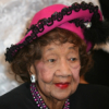 Dorothy Height