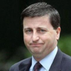 Douglas Alexander