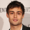 Douglas Booth