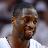 Dwyane Wade