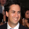 Ed Miliband