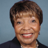 Eddie Bernice Johnson