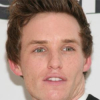 Eddie Redmayne