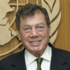 Edgar Bronfman, Sr.