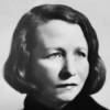 Edna St. Vincent Millay