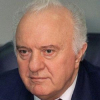 Eduard Shevardnadze