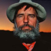 Edward Abbey