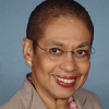 Eleanor Holmes Norton