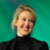 Elizabeth Holmes