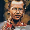 Emil Zatopek