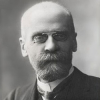 Emile Durkheim