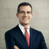 Eric Garcetti