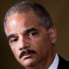 Eric Holder