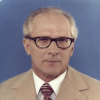 Erich Honecker