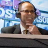 Ernie Johnson