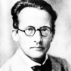 Erwin Schrodinger