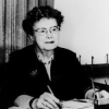 Ethel Percy Andrus