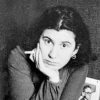 Etty Hillesum